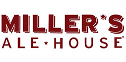 Miller’s Ale House