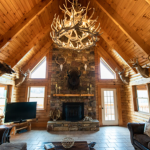 Raffle -Mountain Meadow Hunting Preserve 1
