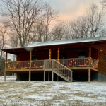 Raffle -Mountain Meadow Hunting Preserve 3