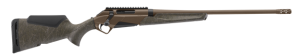 Benelli Model # 15111 Lupo Cerakote Bolt Action 6.5 Creedmoore