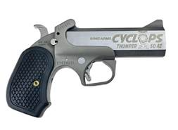 Bond Arms Cyclops 50 AE