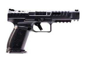 Canik SFX Rival S Darkside 9MM