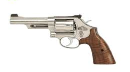 Lipsey's Exclusive Smith and Wesson 686 Plus Mountain Gun 357 Magnum