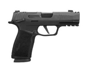 Sig Sauer P365 X Marco Comp 9MM